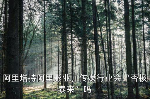 阿里影業股票怎么樣,阿里影業人均薪酬56萬高嗎