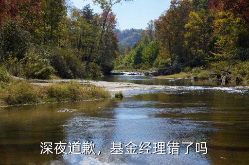基金經理凌晨怎么樣,基金經理一天的工作是怎樣的