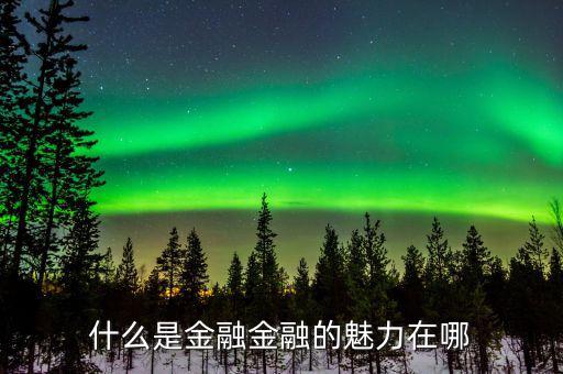 什么是藝術金融,經濟與金融的區別是什么