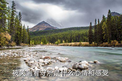 剛進看守所犯人會是什么精神狀態,疫情之下的看守所是什么狀態