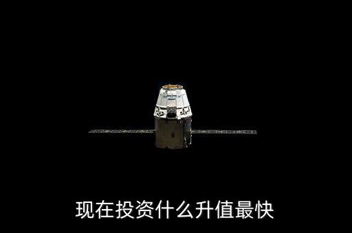 什么煙標升值快,現在投資什么升值最快