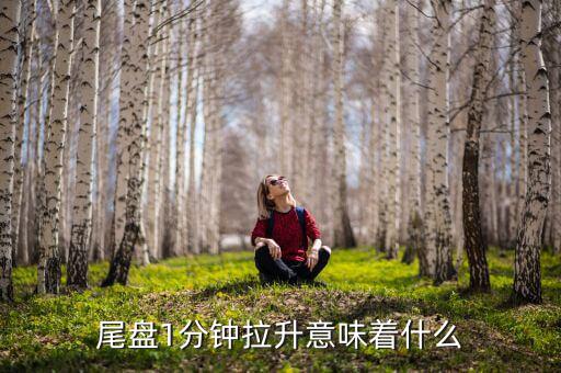 早盤拉升意味著什么,誰能說說發生了什么