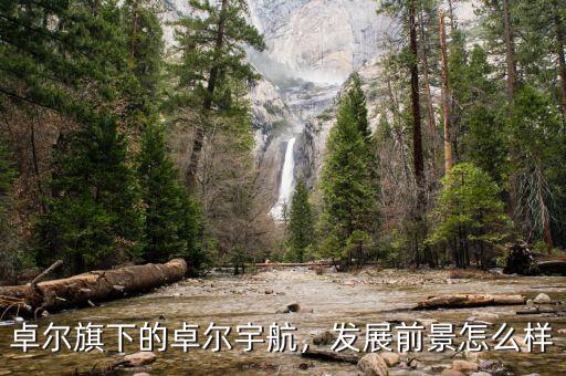 卓爾控股怎么樣,卓爾控股的經營業務有哪些