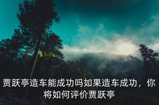 評論褚時健為什么能成功,褚時健是成功的企業家