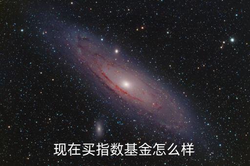 現在買指數基金怎么樣