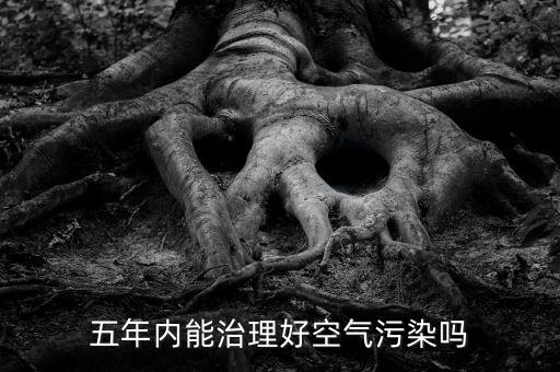 北京空氣污染什么時候能治理好,通過治理環境污染