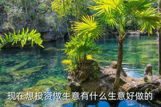 娛樂產業投資什么好,現在什么行業前景好