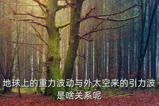 大恒科技和引力波什么關系,發現引力子有什么用
