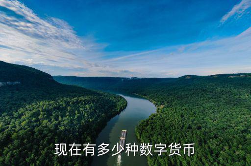 全世界有多少幣種,現在有多少種數字貨幣