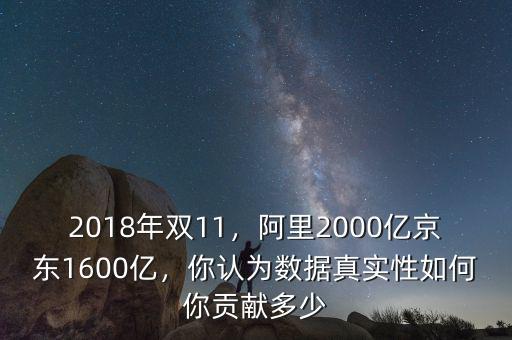 2015年雙11退款額是多少,天貓雙11成交額現在是多少