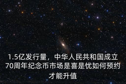紀念幣發行量多少,開始訂購紀念幣