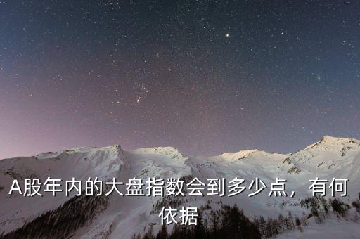 股市大盤指數多少點能盈利,你盈利了多少