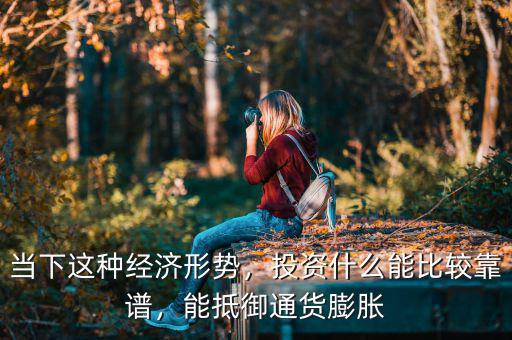 當下這種經濟形勢，投資什么能比較靠譜，能抵御通貨膨脹