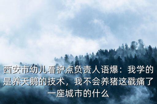 什么叫幼兒看護點,幼兒園和看護點的區別是什么
