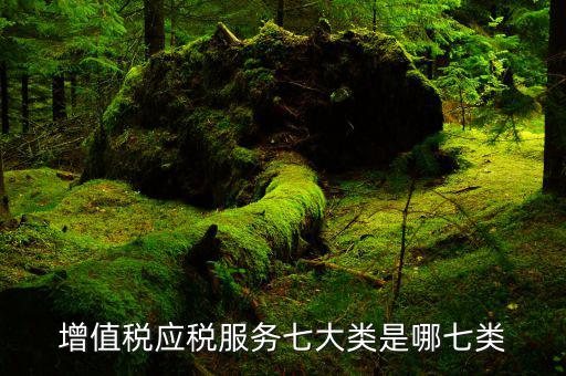 增值稅郵政服務指什么，郵政儲蓄屬于金融服務繳納增值稅么