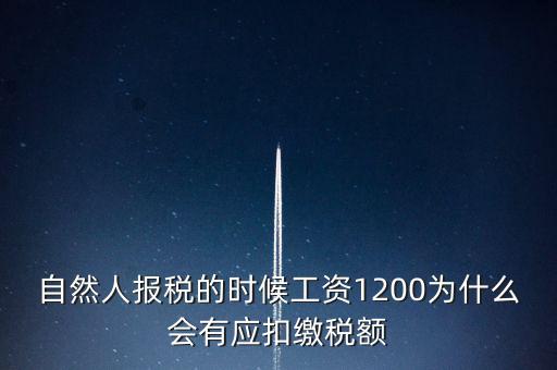 自然人報稅為什么，自然人辦稅服務平臺實名注冊的目的是什么