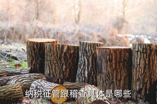 什么叫稅務控制測算法，征管法稅務管理的內容包括哪些