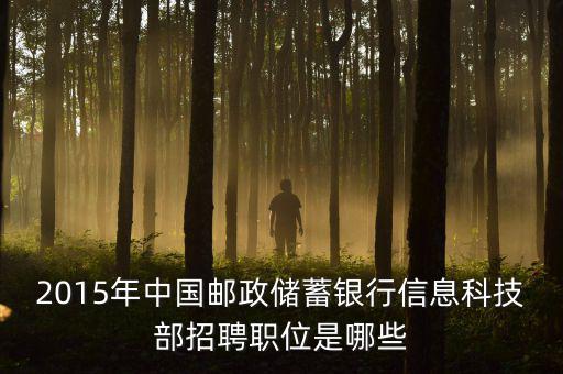 郵政2015主要工作為11333是什么，關于2015年的郵政郵遞員工作的問題