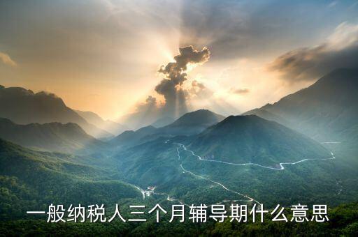 稅務輔導是什么意思，河北地稅網上同步輔導信息是什么意思可以點擊嗎