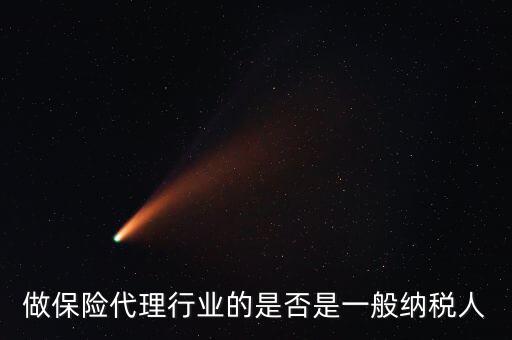 保險公司屬于什么納稅人，財險公司屬于甚么納稅人
