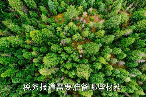 去國稅報(bào)道需要拿什么手續(xù)，剛申請的公司到稅務(wù)局報(bào)道需要手續(xù)