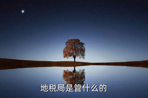 市地稅局分局是什么意思，鶴崗市地稅局市屬區分局是什么意思 包括鶴崗的2個縣么