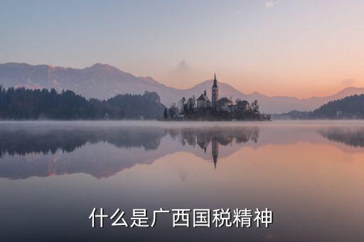 彰顯了什么國稅精神，征集能夠體現地稅精神的口號希望每一個地稅工作者參與討論