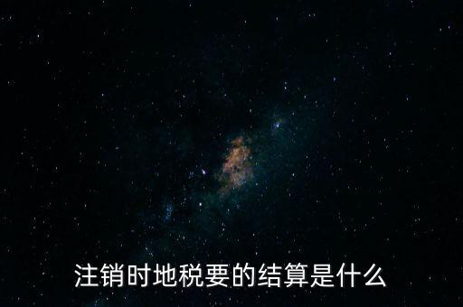 地稅注銷預約什么手續費，個體商戶注銷國地稅要交什么費用嗎