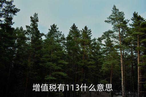 增值稅三檔稅率是什么意思，增值稅稅率變為三個點是什么意思