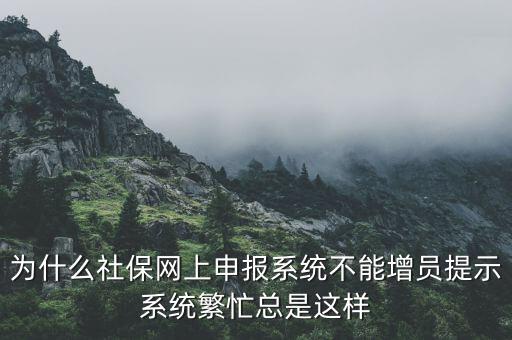 為什么社保申報后不通過，2015年9月21號網上申報社保進不去怎么回事