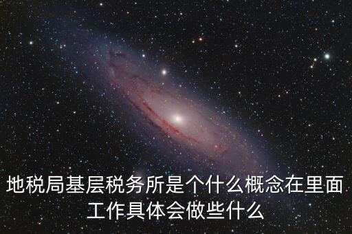 區地稅稅務所是什么意思，全區地稅系統盟市以下地稅局是什么意思啊