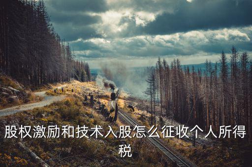 股權激勵如何繳稅，股權獎勵怎樣繳納個人所得稅