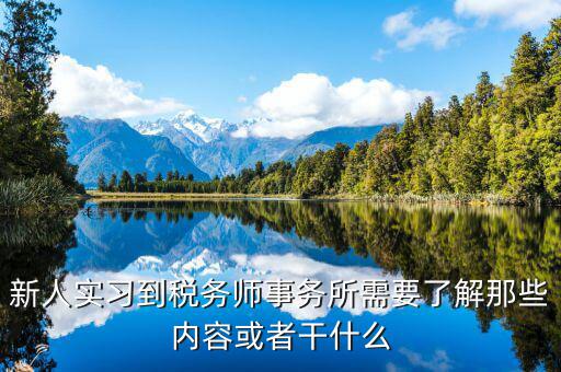 如何進入稅務(wù)師事務(wù)所，要進稅務(wù)師事務(wù)所 需要什么資格 待遇好么