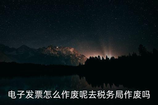 增值稅普通電子發(fā)票如何作廢，增值稅普通發(fā)票如何在電腦進(jìn)行作廢操作急急急