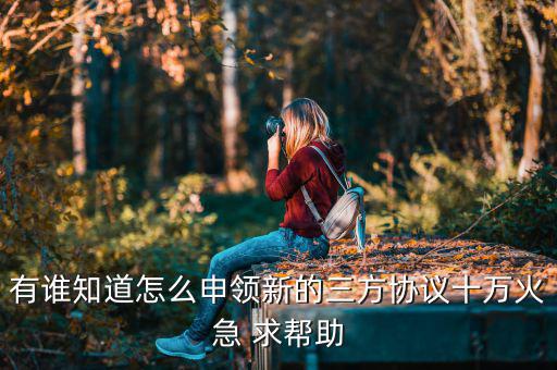 如何在云服務廳驗證三方協議，三證合一后怎么簽署稅銀聯網三方協議具體步驟是什么