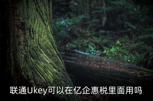 億企惠稅如何填報，聯(lián)通硬證書里面還贈送的其他產(chǎn)品是什么怎么用