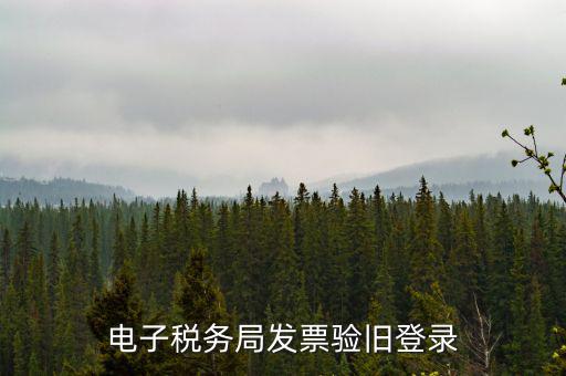 如何在電子稅務局驗舊發票，發票怎么樣驗舊
