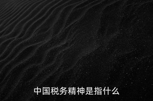 如何 踐行 中國(guó)稅務(wù)精神，中國(guó)稅務(wù)精神12字