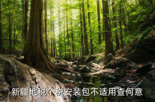 金三稅務系統安裝包不適用如何解決，報稅用的金3安裝控件失敗怎樣回事