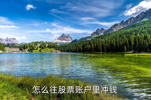怎么向壹錢寶的資產里充錢,如何使用支付寶充值錢包?