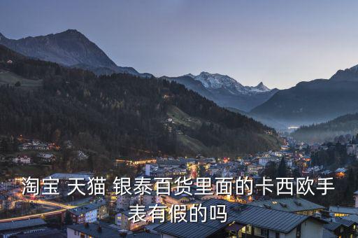 天貓的銀泰怎么樣,達芙妮靴子是假的網購平臺竟賣這么便宜!