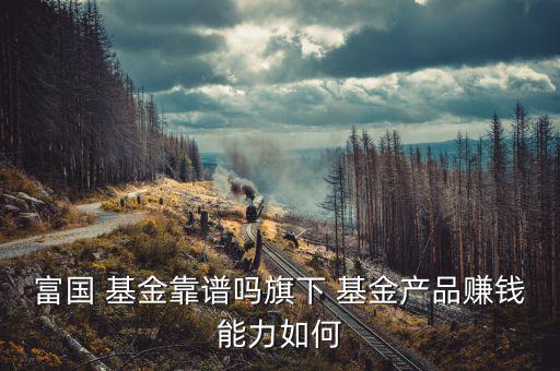 國富城鎮發展基金怎么樣,郭芙瑞澤回歸很好!