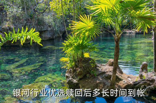 銀河行業優選怎么樣,銀河行業優選基金凈值每天公布一個價格
