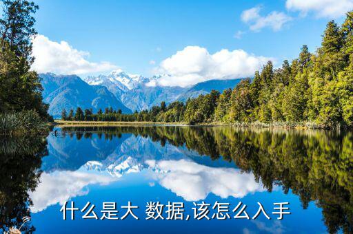 大數據怎么賣錢,拼多多業務人員是300萬商家數據分析專家