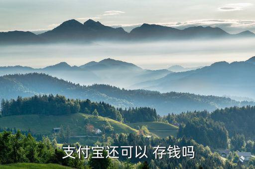 怎么在支付寶存錢,理財產品!支付寶存錢需要什么?