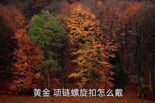 黃金項鏈怎么,金項鏈可用敲擊鑒別法:假的敲擊后就不會發光