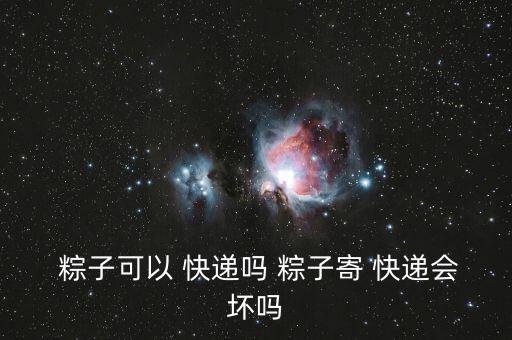粽子快遞怎么保存,不知道什么時候做粽子粽子保質期長可發快遞