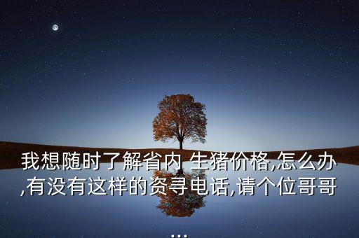 生豬價是怎么訂的,當地人認不認豬價決定豬肉價格高不高