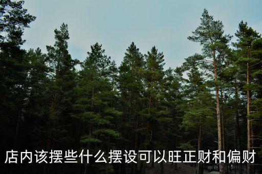 內財該怎么利用,財運石擺店鋪旺位可助財務工作蒸發