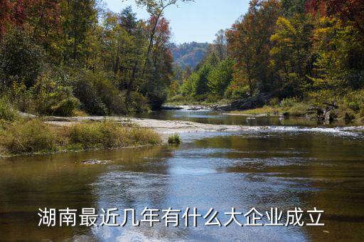 湘鐵集團什么時候成立子公司，母公司設立子公司